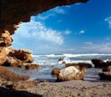 Img 1: Plage La Renega