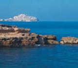 Img 1: Calas de la Costa Sur