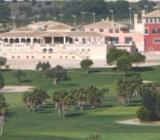 lafinca.jpg Img 1: La Finca Algorfa Golf