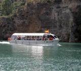 ruta fluvial