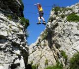 Puente tibetano