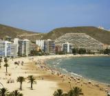 Playa Raco de Cullera