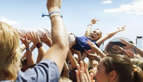 Festival Comunitat Valenciana