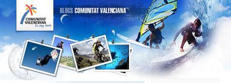 Blogs Comunitat Valenciana
