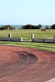 The Dehesa El Saler Sports Park