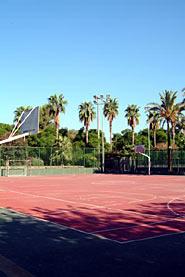 Polideportivo Benicalap