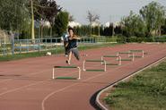 Sportzentrum San Blas