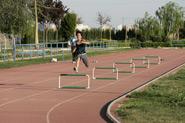 Polideportivo San Blas