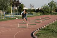 Salle Omnisports San Blas