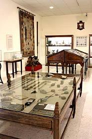 Museo Histórico Militar de Valencia