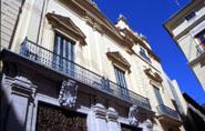 Palast Des Marqués De Campo - Stadtmuseum