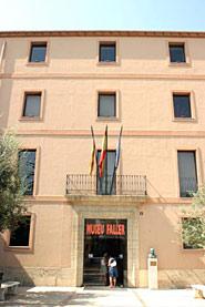 Museo Fallero