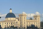 Museum Der Schönen Künste Valencia - San Pío V