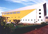 Polideportivo Municipal