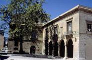 Archäologisches Museum Camil Visedo