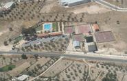Municipal Sport Centre