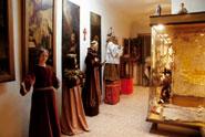 Museu parroquial Sant Maur i Sant Francesc