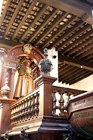 Casa de Las Rocas