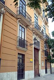 Maison Musée José Benlliure