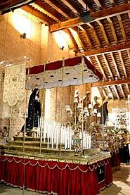 Maison Musée Pâques Marinière
