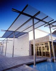 Espai d'Art Contemporani (Space for Contemporany Art)
