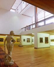 The Fine Arts Museum