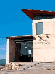 Musée Archéologique de Llíria