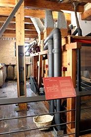 Museu de l'Arròs