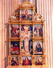 Musée paroissial