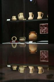 Archäologisches Museum Der Region La Plana Baixa-Burriana
