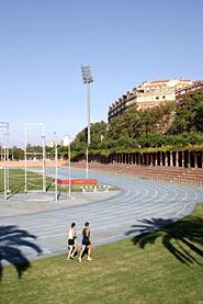 Parc Sportif du Turia