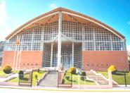 Municipal Sports Center