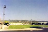 STADION FRANCISCO VILAPLANA MARIEL