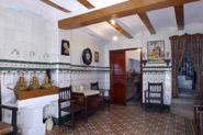Casa de los Cinteros