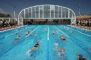 Polideportivo municipal