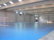 Polideportivo Municipal