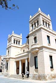 Museu Arqueològic Provincial - MARQ