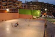 Municipal Sports Center