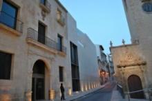 Museo de Arte Contemporáneo de Alicante