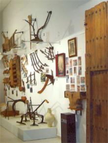 Archaeological- Ethnological Museum