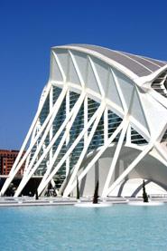 Museu de les Ciències Príncep Felipe