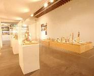 KUNSTHALLE FÜR ZEITGENÖSSISCHE KUNST (EACC)