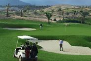 Villaitana Wellness Golf & Business Sun Resort - Campo de Levante