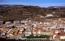 Museu arqueològic de l´Alt Maestrat