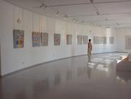 Fondos Artísticos Municipales de El Campello (FAMEC)