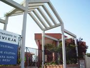 Museo de Semana Santa Tomás Valcarcel