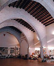 MUSEO DE HISTORIA DE NULES