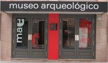 Museo Arqueológico Municipal de Elda
