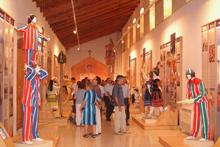 Museu Valencià de la Festa