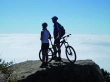 Centre VTT El Comtat